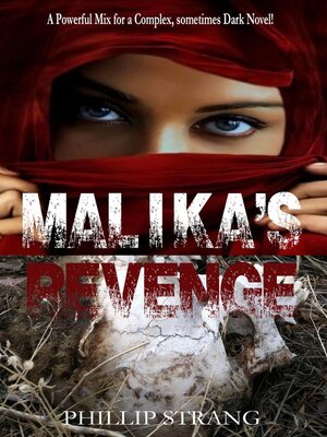 cover image of Malika's Revenge